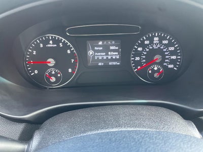 2016 Kia Sorento *HEATED SEATS *SUNROOF