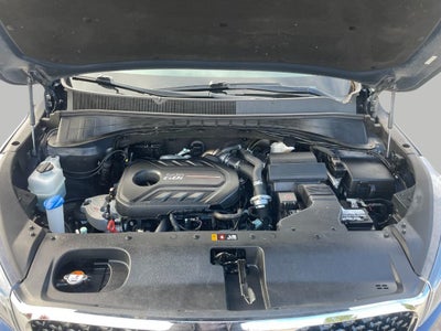 2016 Kia Sorento *HEATED SEATS *SUNROOF
