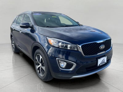 2016 Kia Sorento *HEATED SEATS *SUNROOF