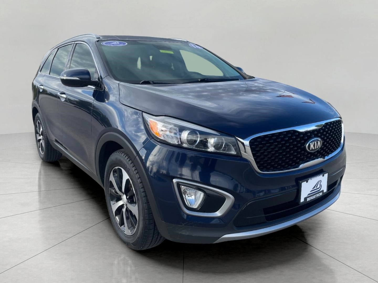 2016 Kia Sorento *HEATED SEATS *SUNROOF