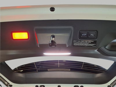 2027 Kia Telluride X-Pro SX-Prestige AWD