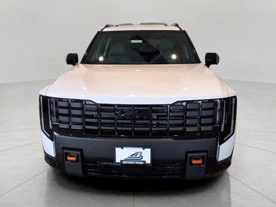 2027 Kia Telluride X-Pro SX-Prestige AWD