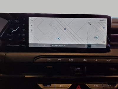 2027 Kia Telluride X-Pro SX-Prestige AWD