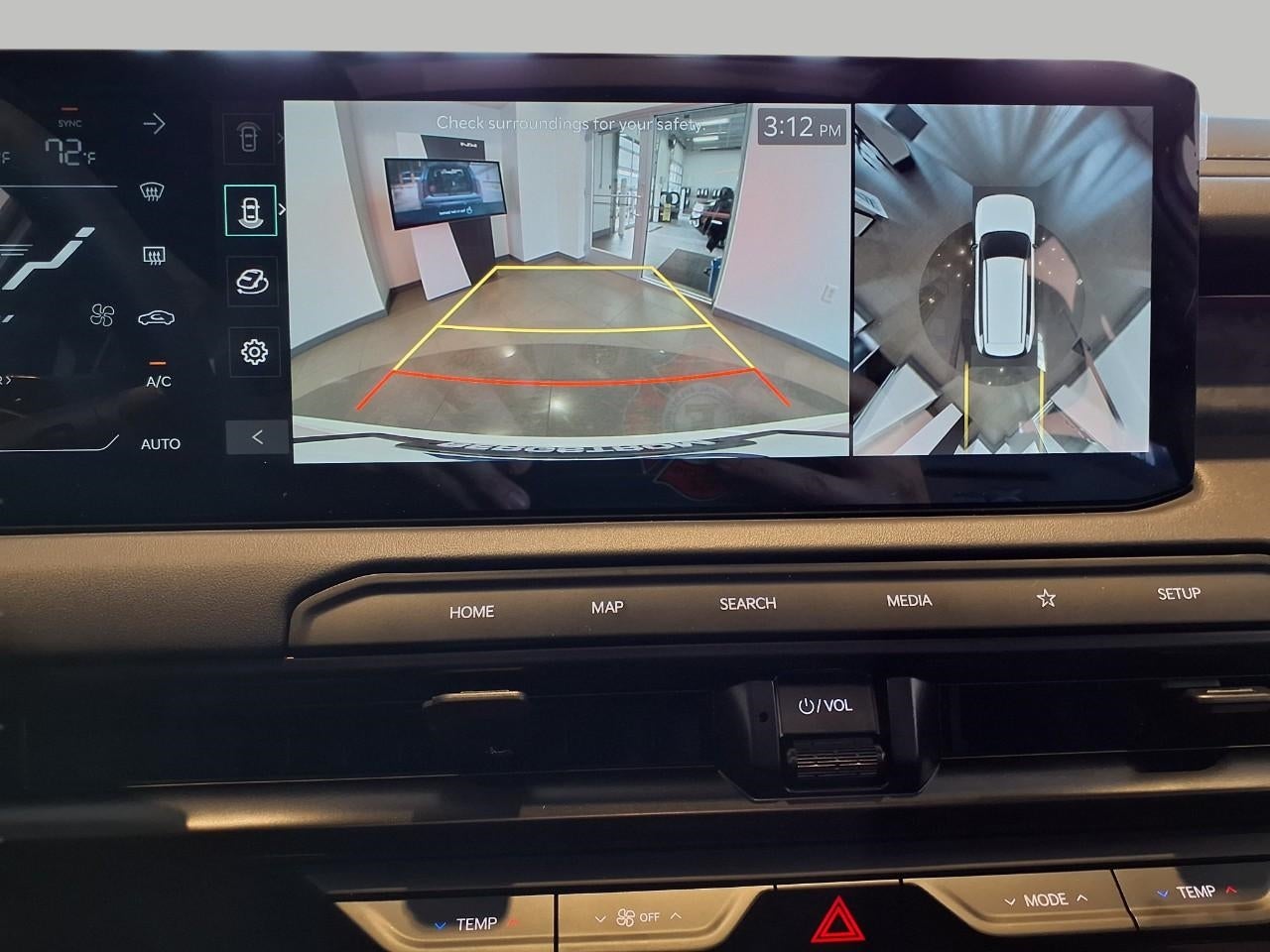 2027 Kia Telluride X-Pro SX-Prestige AWD