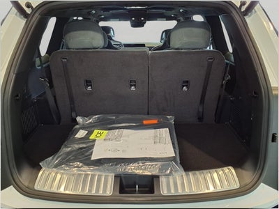 2027 Kia Telluride X-Pro SX-Prestige AWD