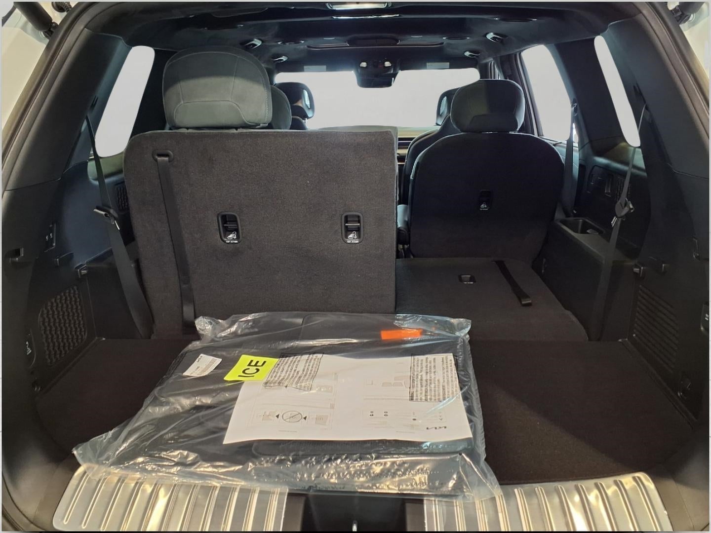 2027 Kia Telluride X-Pro SX-Prestige AWD