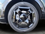 2027 Kia Telluride Hybrid SX-Prestige AWD