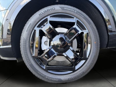 2027 Kia Telluride Hybrid SX-Prestige AWD