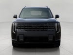 2027 Kia Telluride Hybrid SX-Prestige AWD