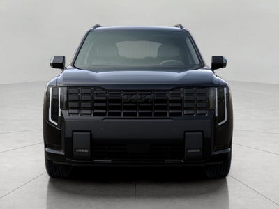 2027 Kia Telluride Hybrid SX-Prestige AWD