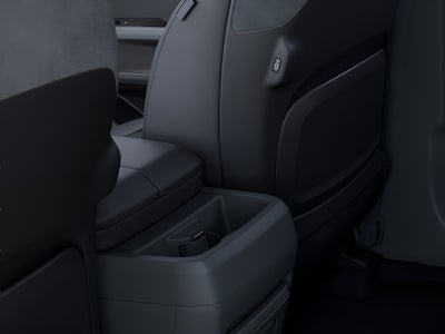 2027 Kia Telluride Hybrid SX-Prestige AWD