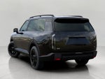 2027 Kia Telluride Hybrid SX-Prestige AWD