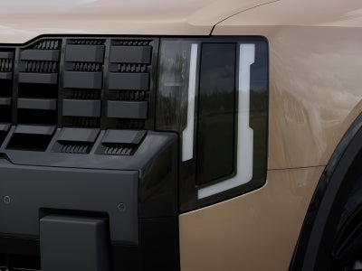 2027 Kia Telluride Hybrid SX-Prestige AWD