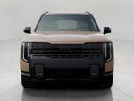 2027 Kia Telluride Hybrid SX-Prestige AWD