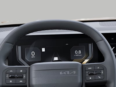 2027 Kia Telluride Hybrid SX-Prestige AWD