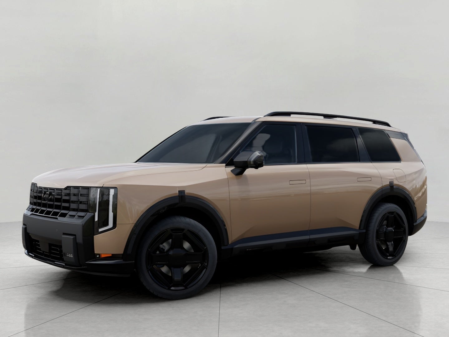 2027 Kia Telluride Hybrid SX-Prestige AWD