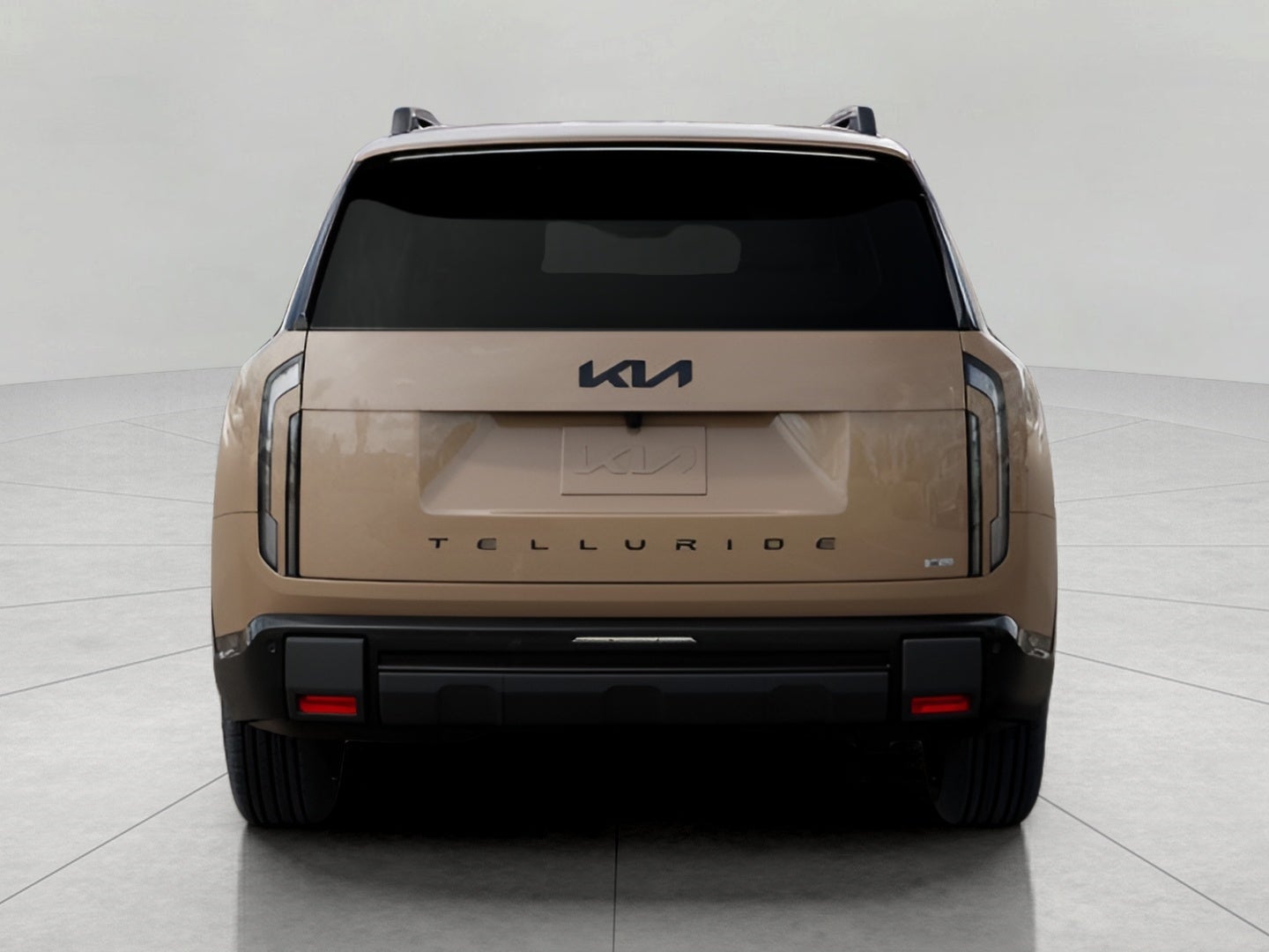 2027 Kia Telluride Hybrid SX-Prestige AWD