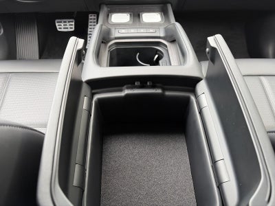 2027 Kia Telluride Hybrid SX-Prestige AWD
