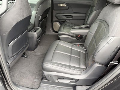 2027 Kia Telluride Hybrid SX-Prestige AWD