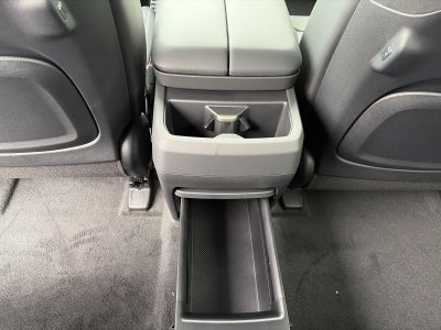 2027 Kia Telluride Hybrid SX-Prestige AWD
