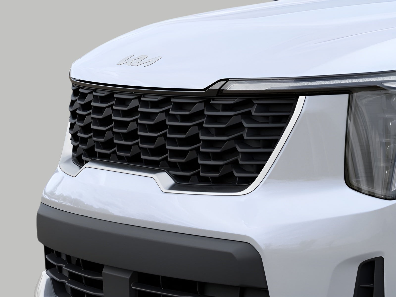 2026 Kia Sorento LX FWD