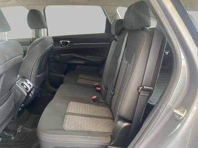 2023 Kia Sorento LX AWD