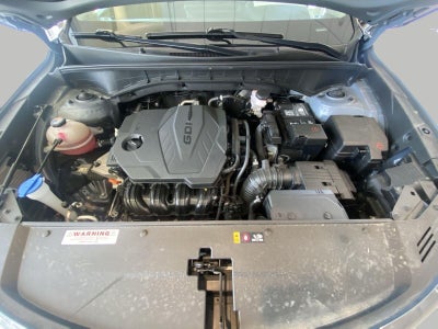 2023 Kia Sorento LX AWD