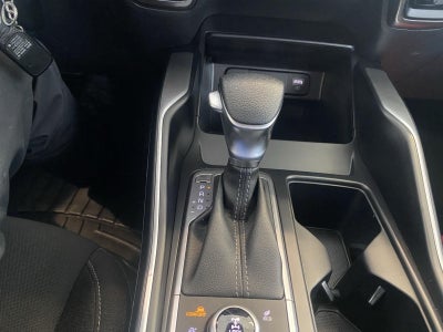 2023 Kia Sorento LX AWD