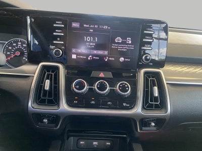 2023 Kia Sorento LX AWD