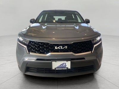 2023 Kia Sorento LX AWD