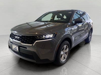 2023 Kia Sorento LX AWD