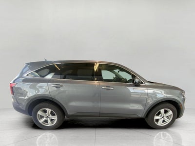 2023 Kia Sorento LX AWD