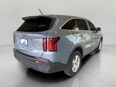 2023 Kia Sorento LX AWD