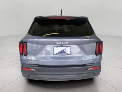 2023 Kia Sorento LX AWD