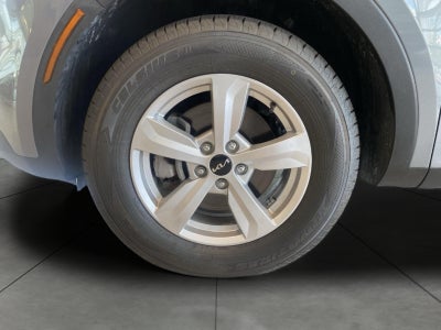 2023 Kia Sorento LX AWD