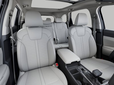 2026 Kia Sorento EX FWD