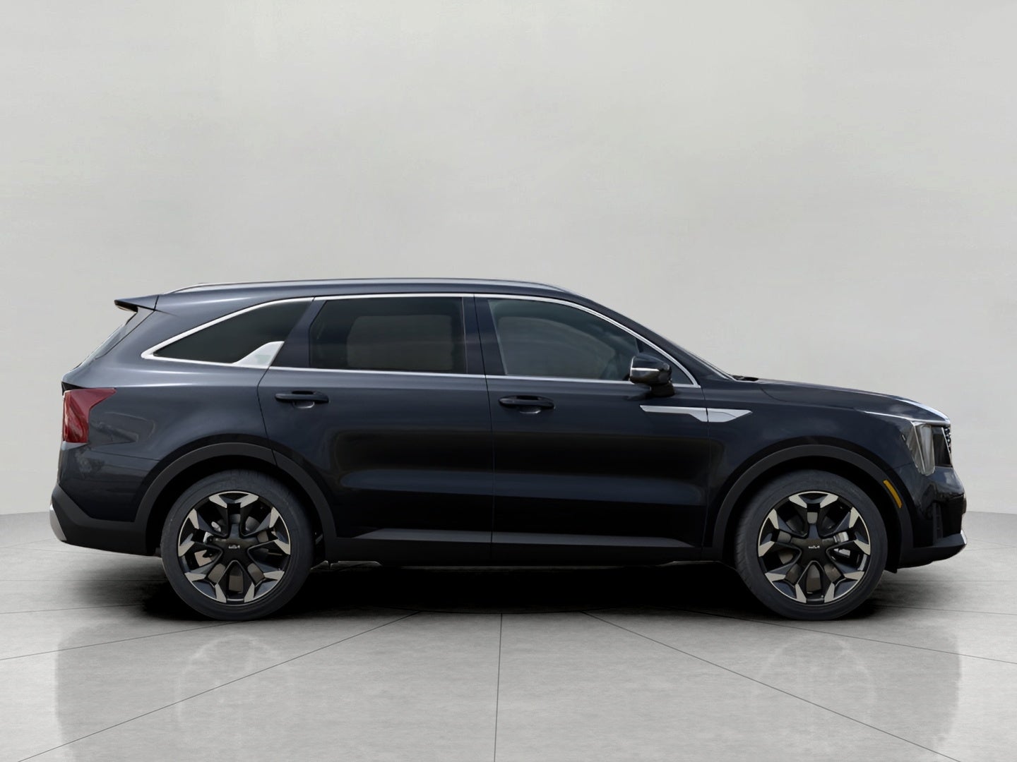 2026 Kia Sorento EX FWD