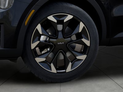 2026 Kia Sorento EX FWD