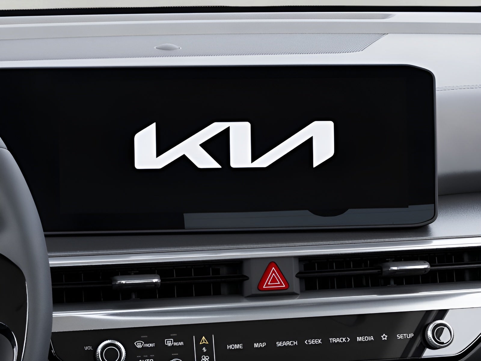 2026 Kia Sorento EX AWD