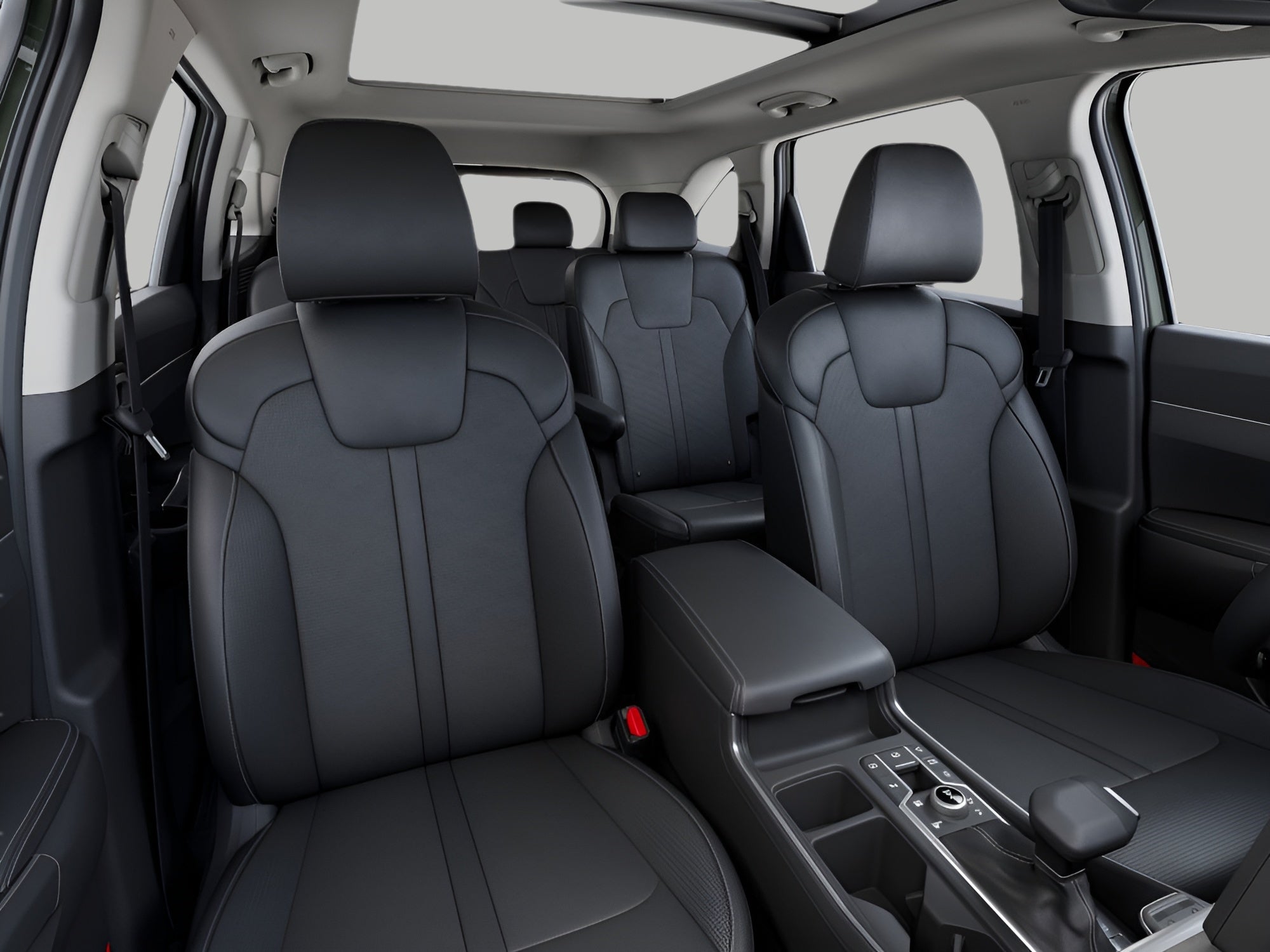 2026 Kia Sorento EX AWD