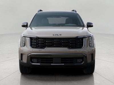 2026 Kia Sorento EX AWD