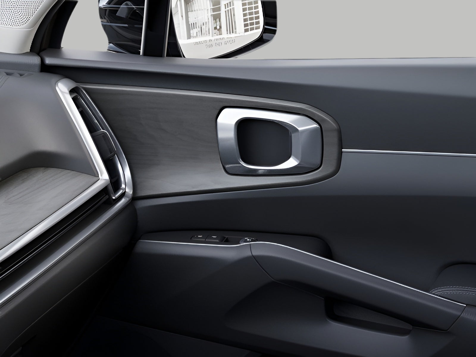 2026 Kia Sorento EX AWD