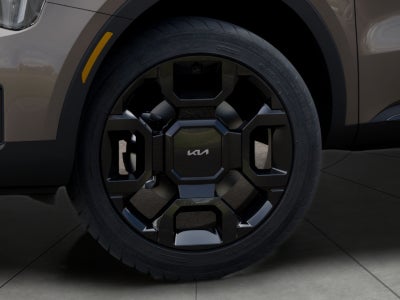 2026 Kia Sorento EX AWD