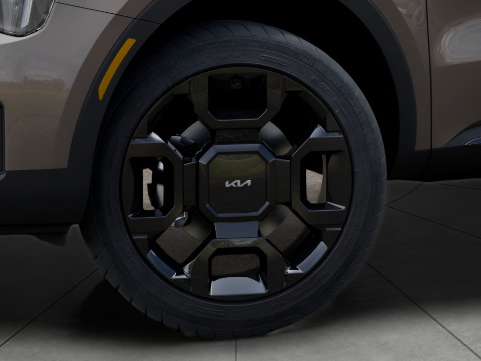 2026 Kia Sorento EX AWD