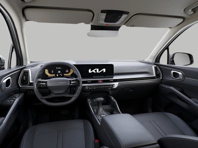 2026 Kia Sorento EX AWD