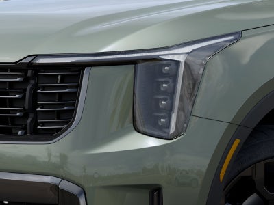 2026 Kia Sorento EX AWD