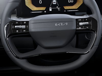 2026 Kia Sorento EX AWD