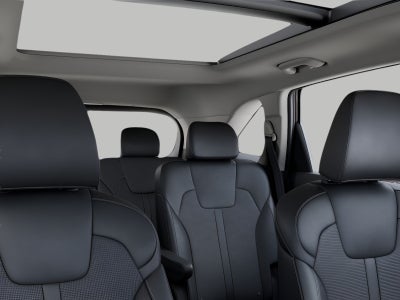 2026 Kia Sorento EX AWD