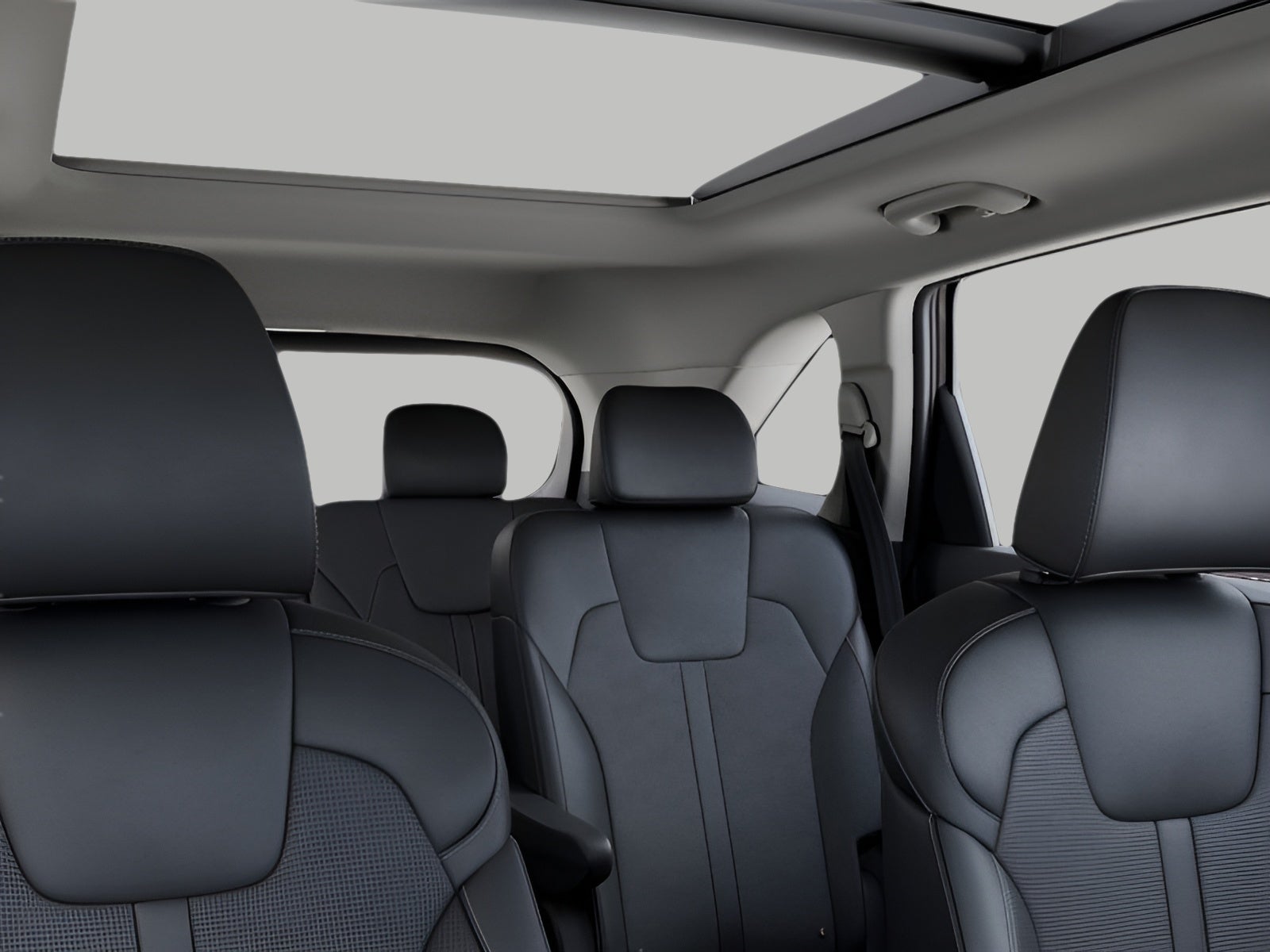 2026 Kia Sorento EX AWD