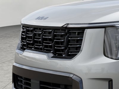 2026 Kia Sorento EX AWD